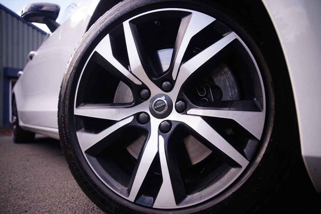 Used Volvo V60 2021 for sale - 76654738: Photo 37