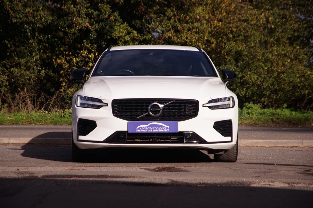 Used Volvo V60 2021 for sale - 76654738: Photo 4