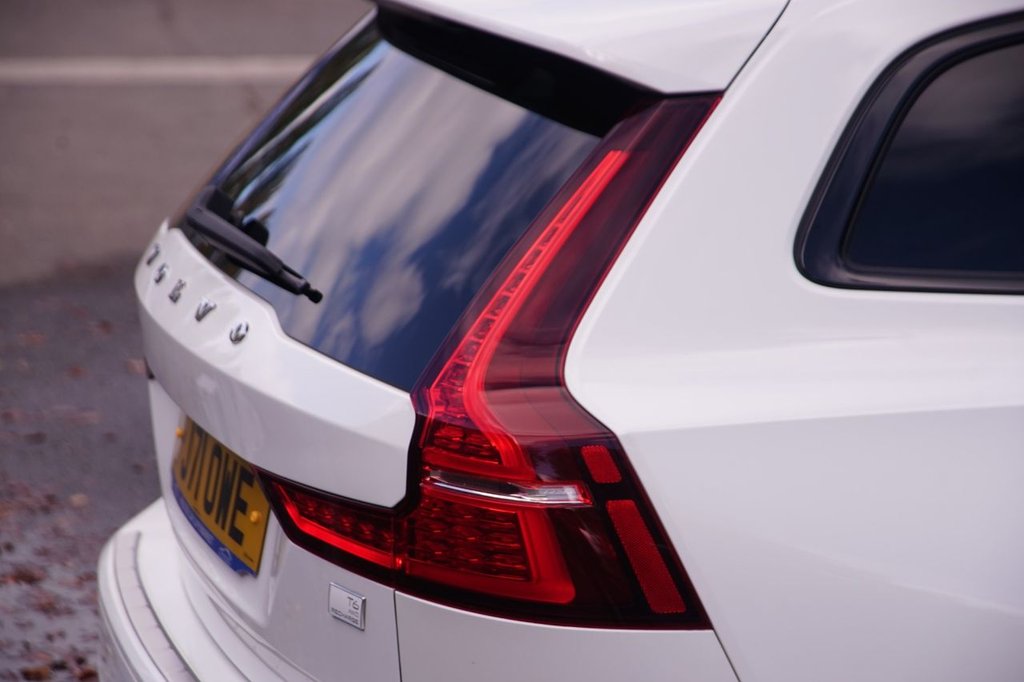 Used Volvo V60 2021 for sale - 76654738: Photo 41