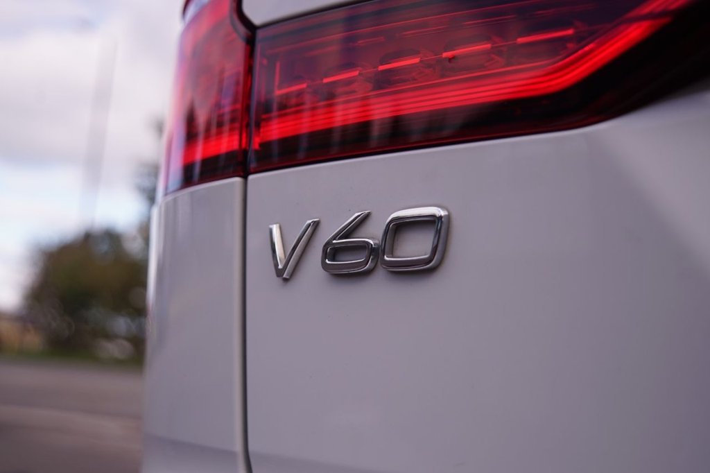 Used Volvo V60 2021 for sale - 76654738: Photo 45