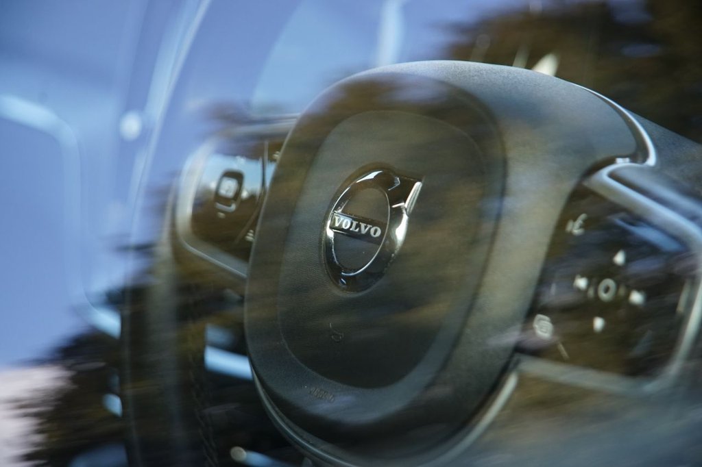 Used Volvo V60 2021 for sale - 76654738: Photo 9