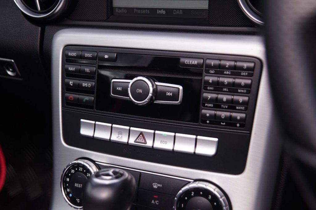 Used Mercedes-Benz SLK 2013 for sale - 77733884: Photo 18