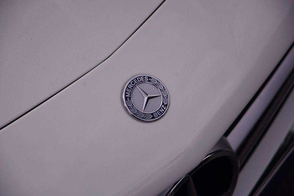 Used Mercedes-Benz SLK 2013 for sale - 77733884: Photo 26