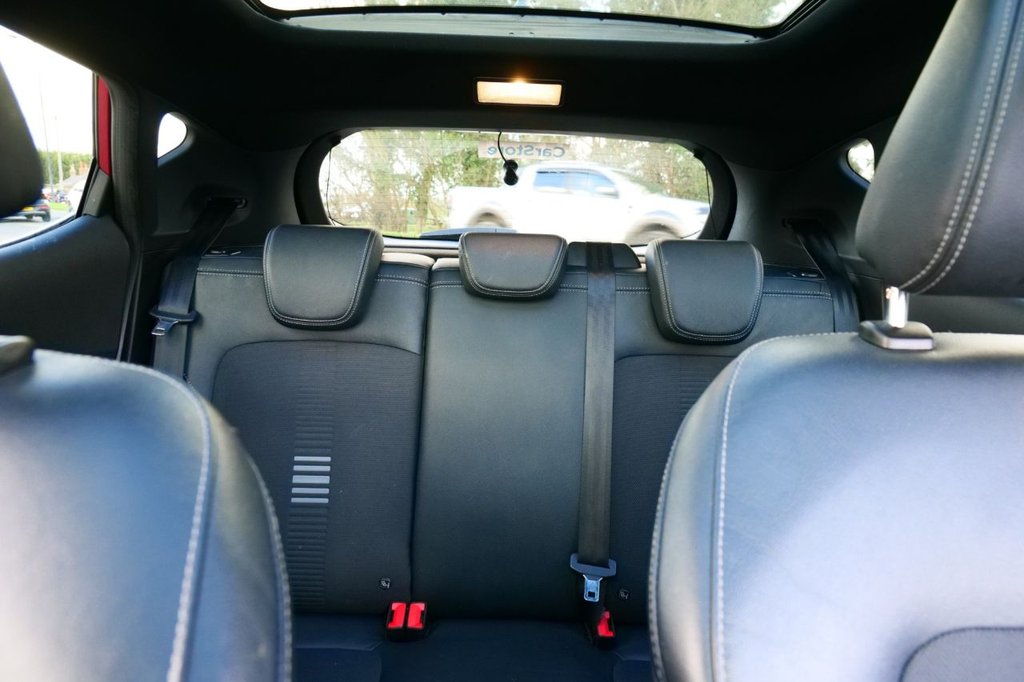 Used Ford Fiesta 2018 for sale - 77891308: Photo 10