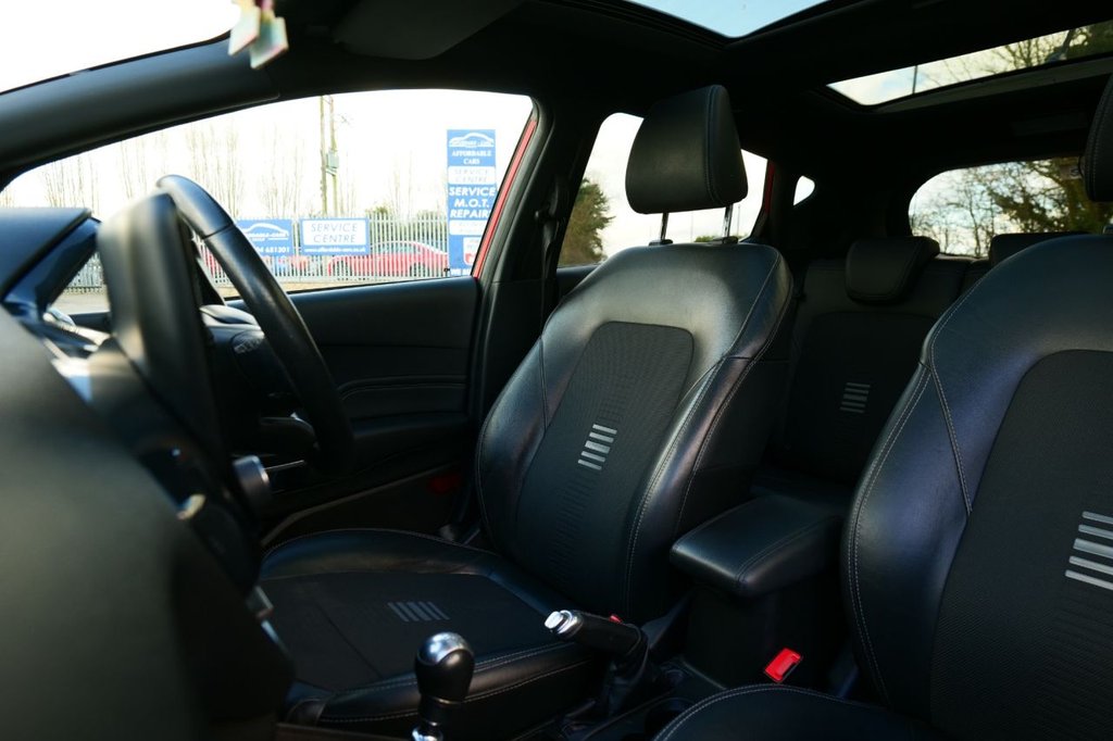 Used Ford Fiesta 2018 for sale - 77891308: Photo 2