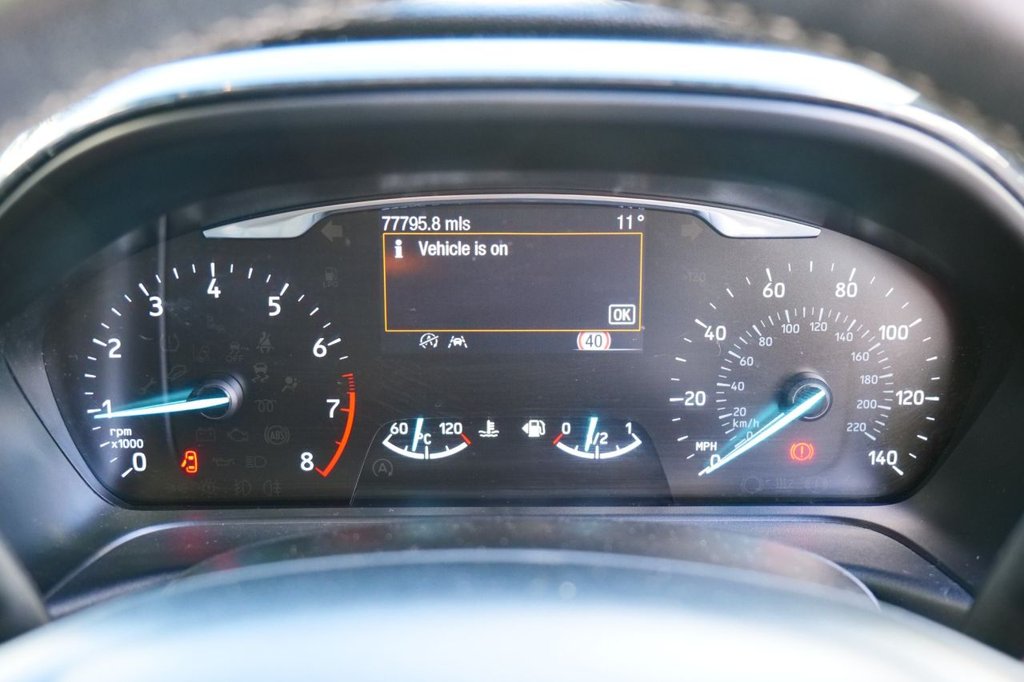 Used Ford Fiesta 2018 for sale - 77891308: Photo 5