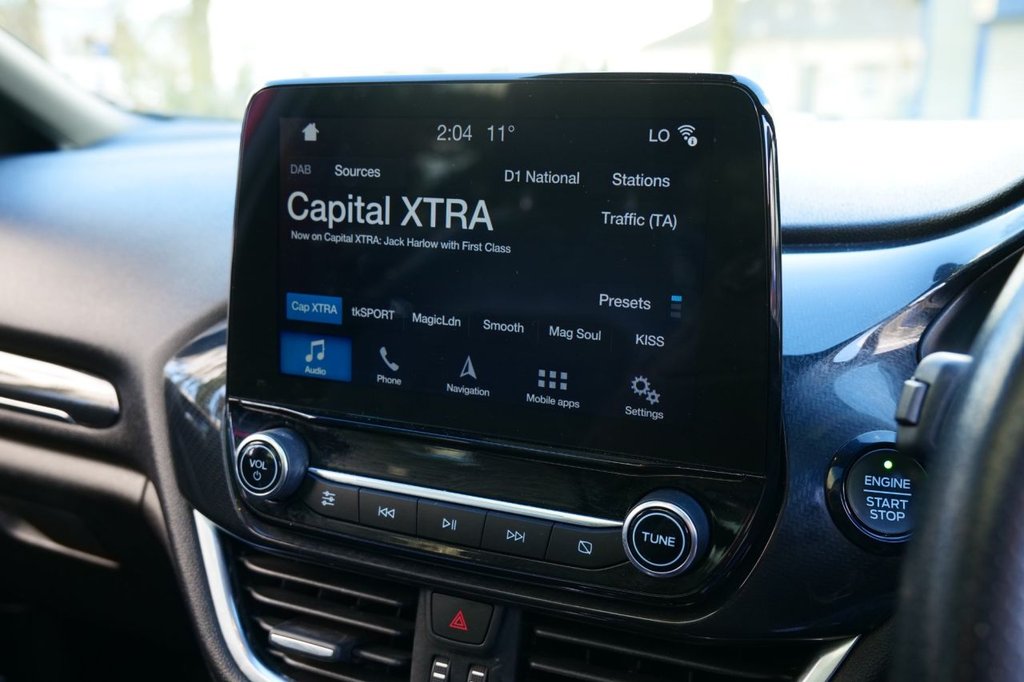 Used Ford Fiesta 2018 for sale - 77891308: Photo 6