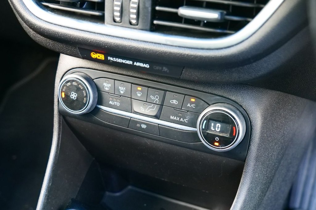 Used Ford Fiesta 2018 for sale - 77891308: Photo 7