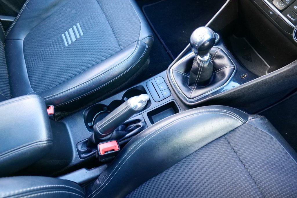 Used Ford Fiesta 2018 for sale - 77891308: Photo 8