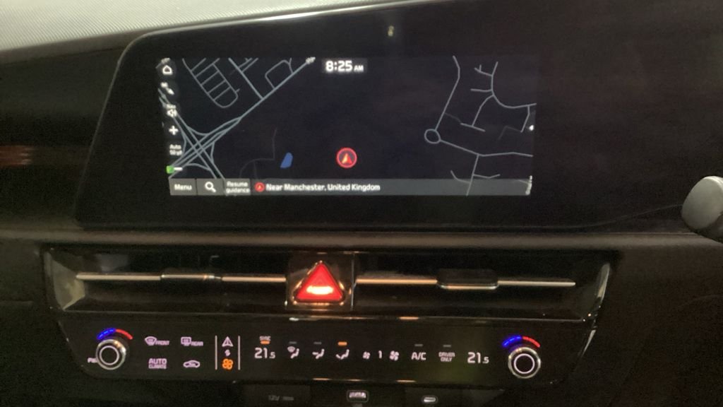 Used Kia Niro 2024 for sale - 78003328: Photo 10