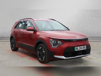 Used Kia Niro 2024 for sale - 78003328: Photo