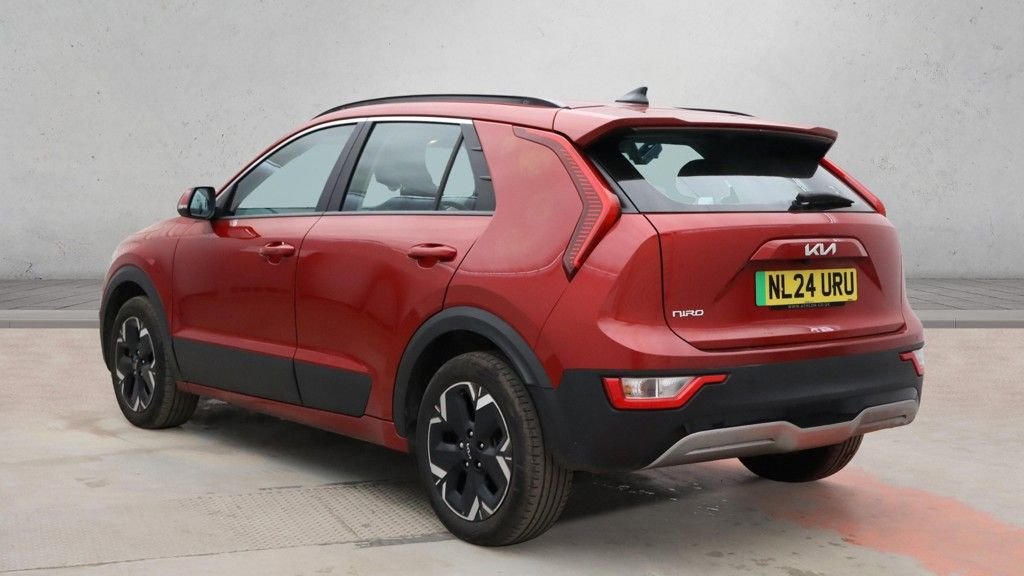 Used Kia Niro 2024 for sale - 78003328: Photo 3