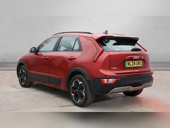 Used Kia Niro 2024 for sale - 78003328: Photo