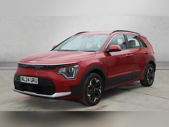 Used Kia Niro 2024 for sale - 78003328: Photo