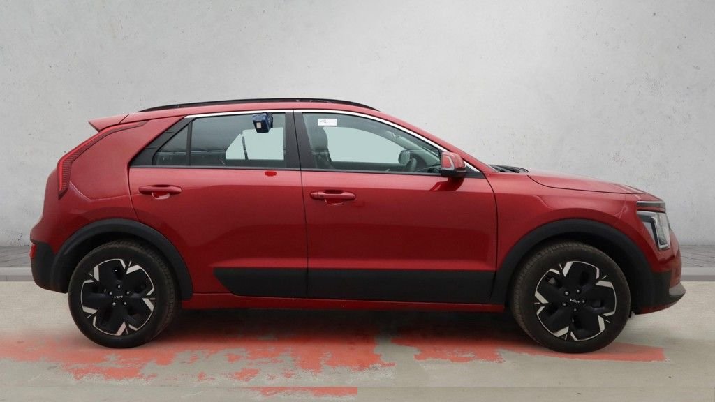 Used Kia Niro 2024 for sale - 78003328: Photo 5