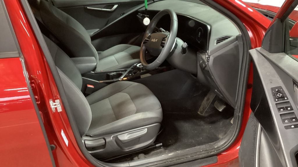 Used Kia Niro 2024 for sale - 78003328: Photo 7