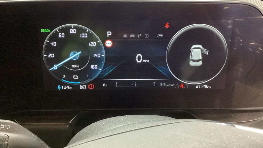 Used Kia Niro 2024 for sale - 78003328: Photo 9