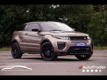 2015 (65) - 2.0 TD4 HSE Dynamic 3dr Auto