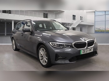 2021 (21) - 2.0 330e 12kWh SE Pro Touring 5dr Petrol Plug-in Hybrid Auto Euro 6 (s/s) (
