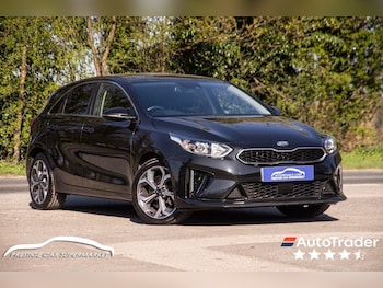 Kia - Ceed