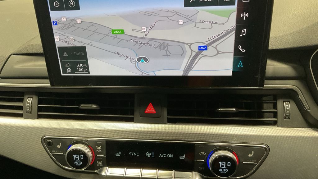 Used Audi A4 2021 for sale - 77139740: Photo 10