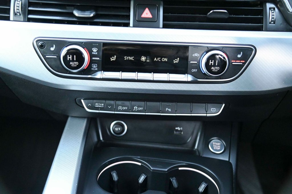 Used Audi A4 Avant 2021 for sale - 77139740: Photo 17