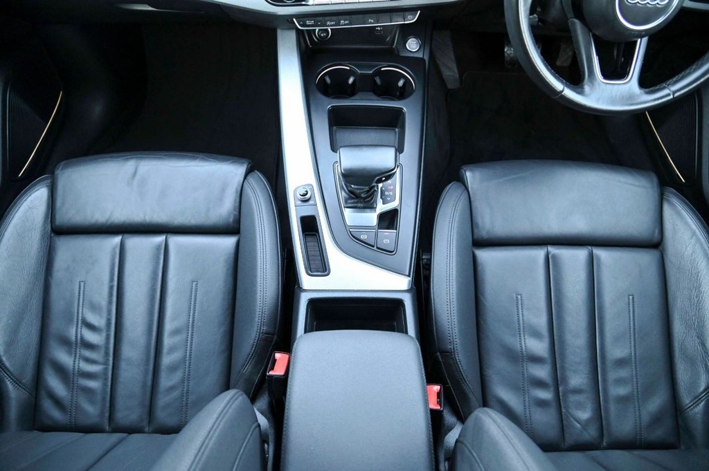 Used Audi A4 Avant 2021 for sale - 77139740: Photo 18