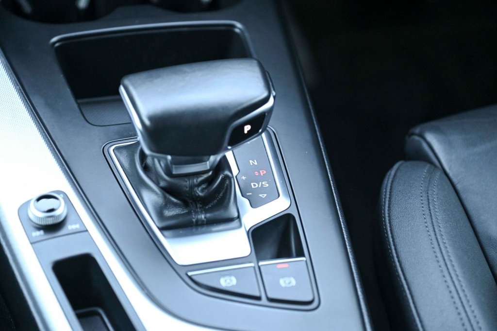 Used Audi A4 Avant 2021 for sale - 77139740: Photo 19