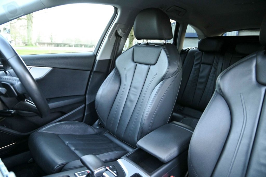 Used Audi A4 Avant 2021 for sale - 77139740: Photo 22