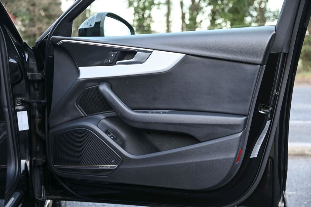 Used Audi A4 Avant 2021 for sale - 77139740: Photo 25