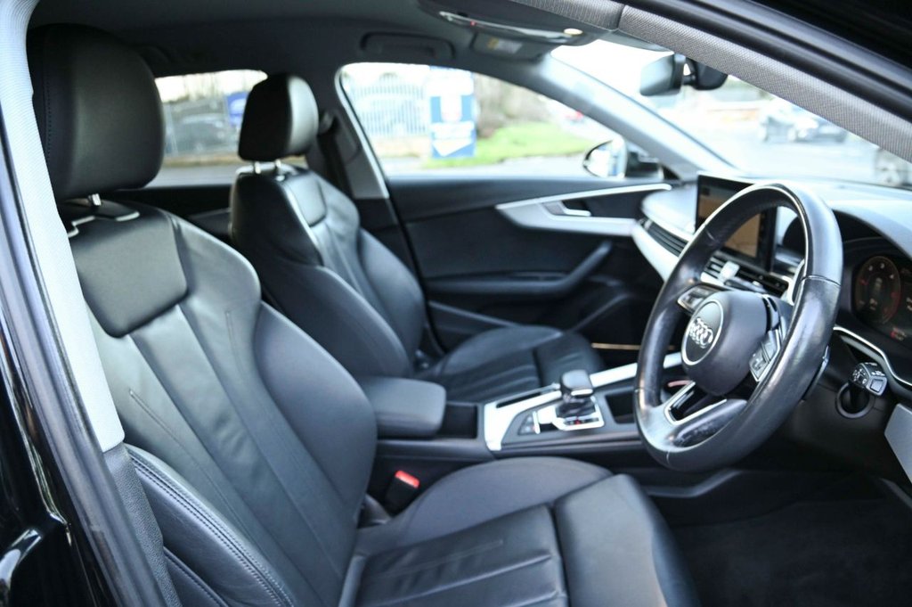 Used Audi A4 Avant 2021 for sale - 77139740: Photo 27