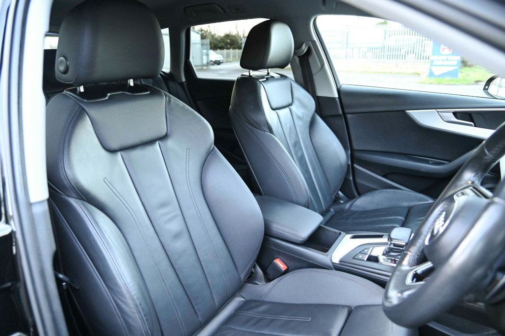 Used Audi A4 Avant 2021 for sale - 77139740: Photo 28