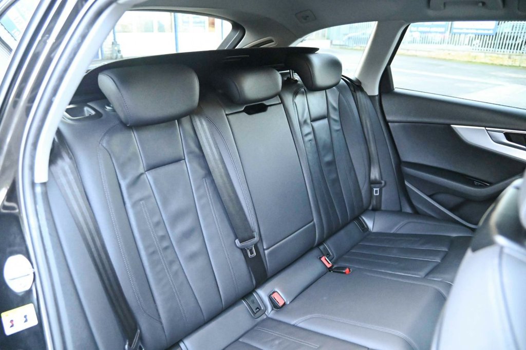 Used Audi A4 Avant 2021 for sale - 77139740: Photo 29