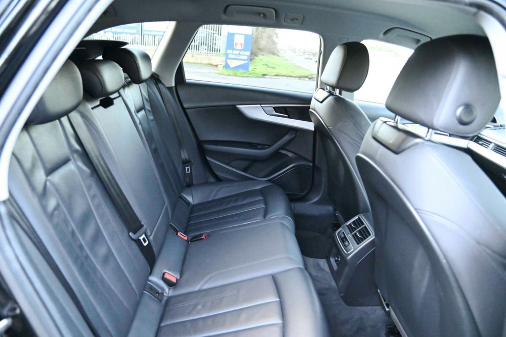 Used Audi A4 Avant 2021 for sale - 77139740: Photo 30