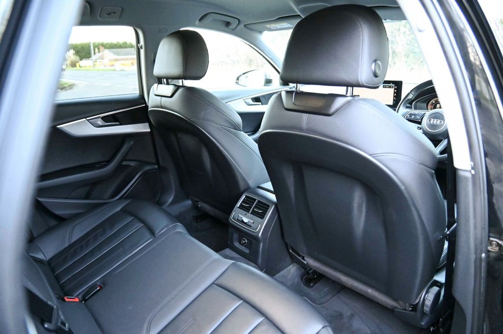 Used Audi A4 Avant 2021 for sale - 77139740: Photo 31