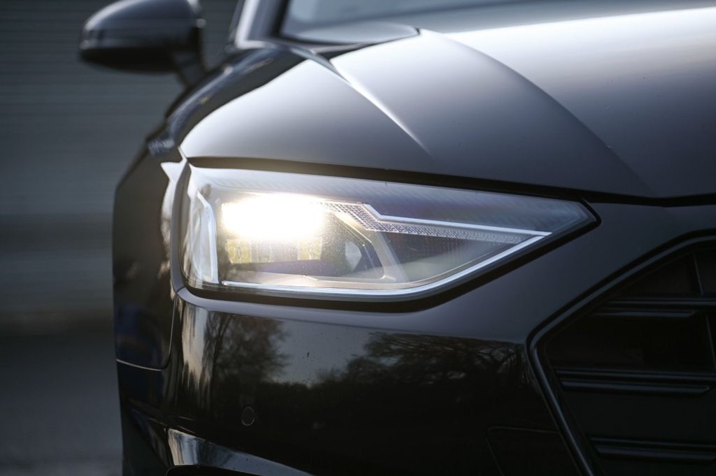 Used Audi A4 Avant 2021 for sale - 77139740: Photo 33