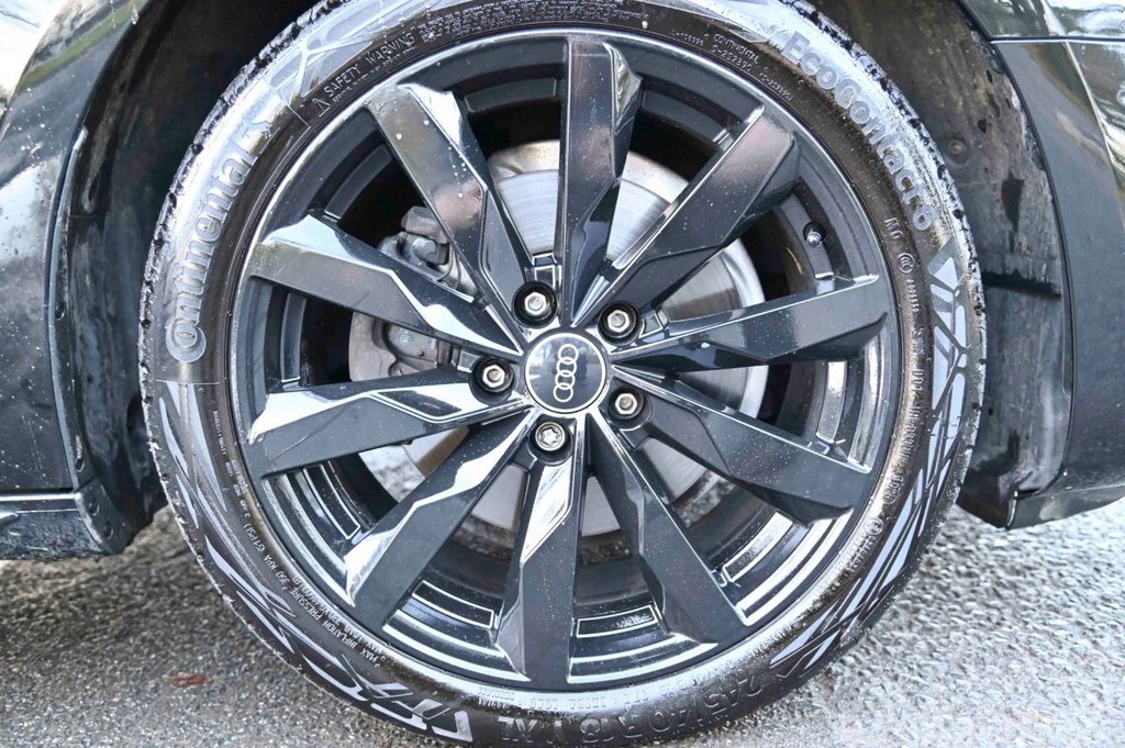 Used Audi A4 Avant 2021 for sale - 77139740: Photo 35