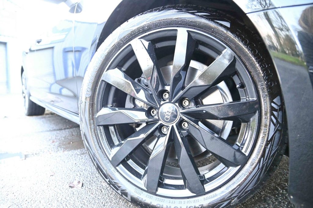 Used Audi A4 Avant 2021 for sale - 77139740: Photo 36