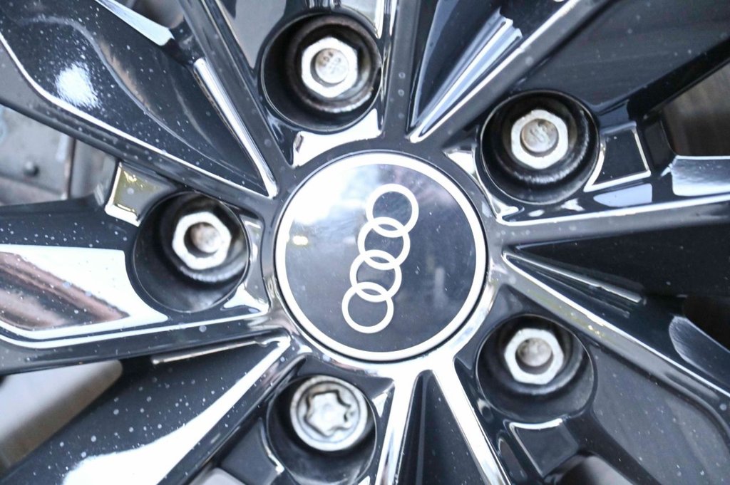 Used Audi A4 Avant 2021 for sale - 77139740: Photo 37