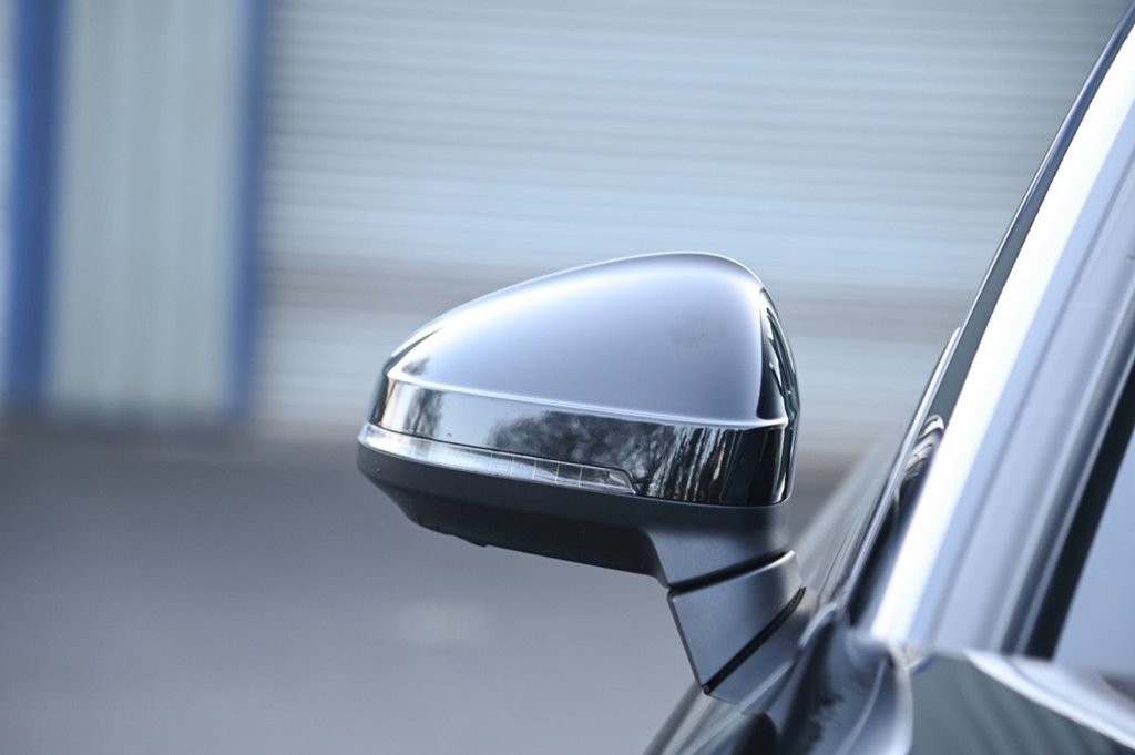 Used Audi A4 Avant 2021 for sale - 77139740: Photo 38