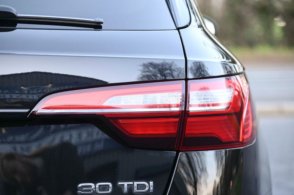 Used Audi A4 Avant 2021 for sale - 77139740: Photo 41