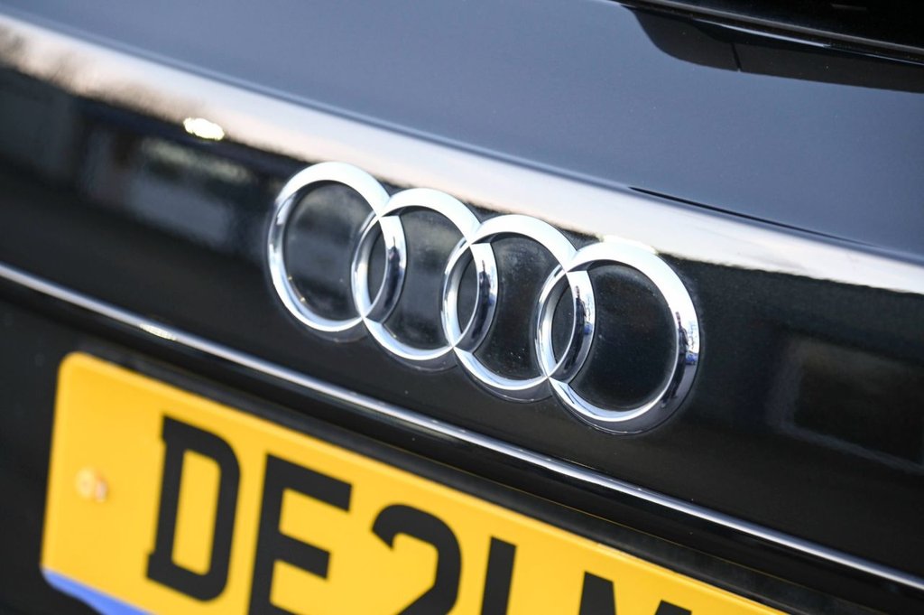 Used Audi A4 Avant 2021 for sale - 77139740: Photo 43