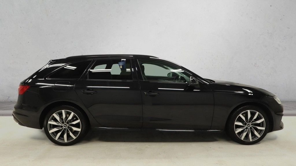 Used Audi A4 2021 for sale - 77139740: Photo 5