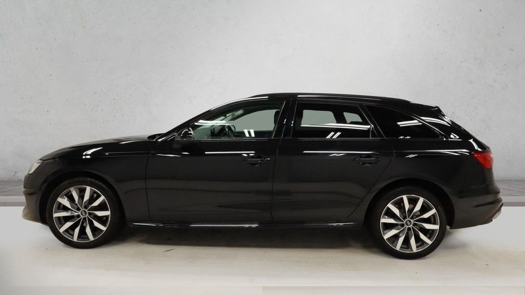 Used Audi A4 2021 for sale - 77139740: Photo 6