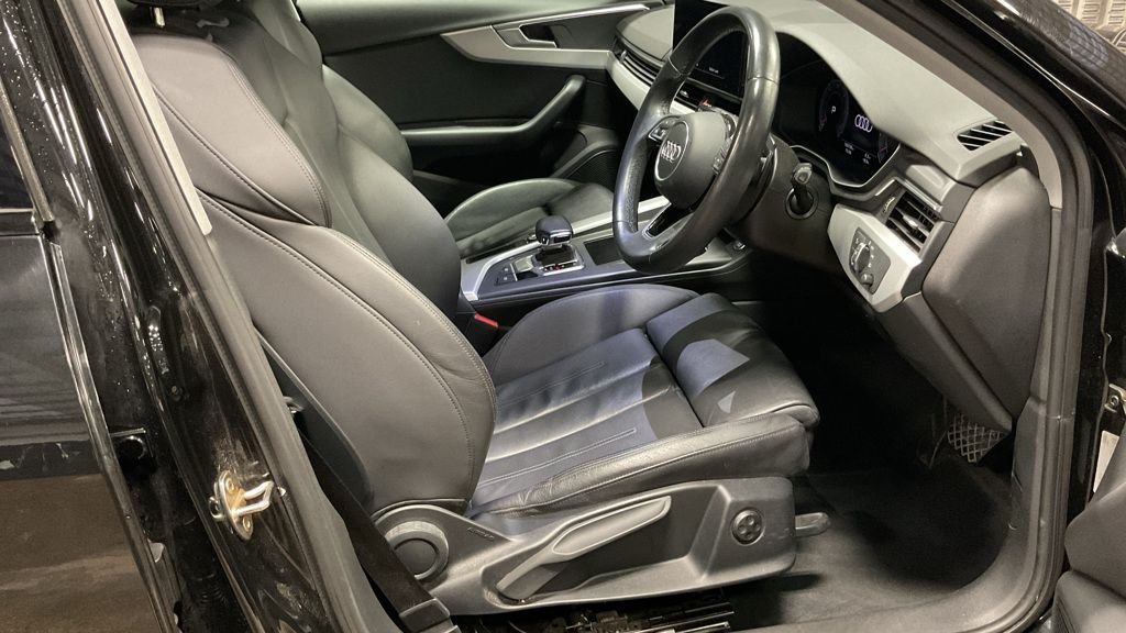 Used Audi A4 2021 for sale - 77139740: Photo 7