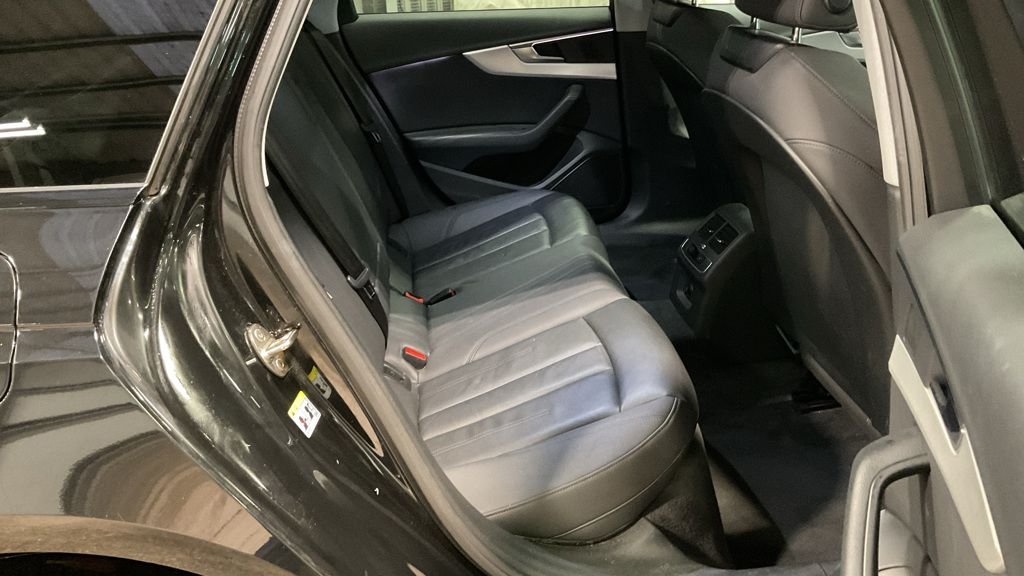Used Audi A4 2021 for sale - 77139740: Photo 8