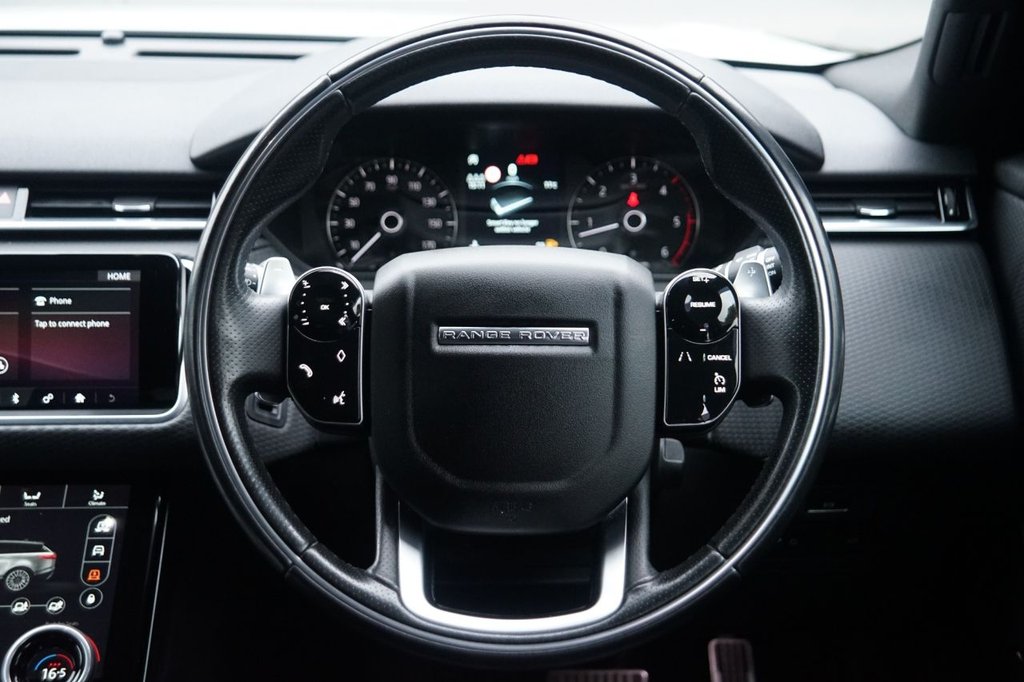 Used Land Rover Range Rover Velar 2019 for sale - 76582102: Photo 10