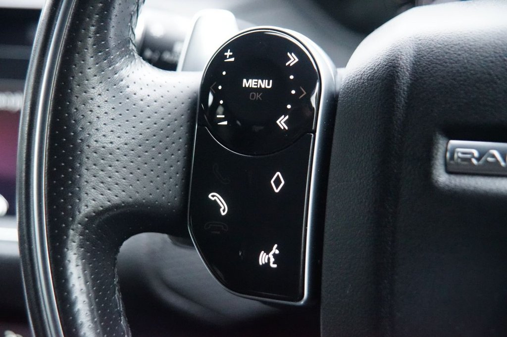 Used Land Rover Range Rover Velar 2019 for sale - 76582102: Photo 11