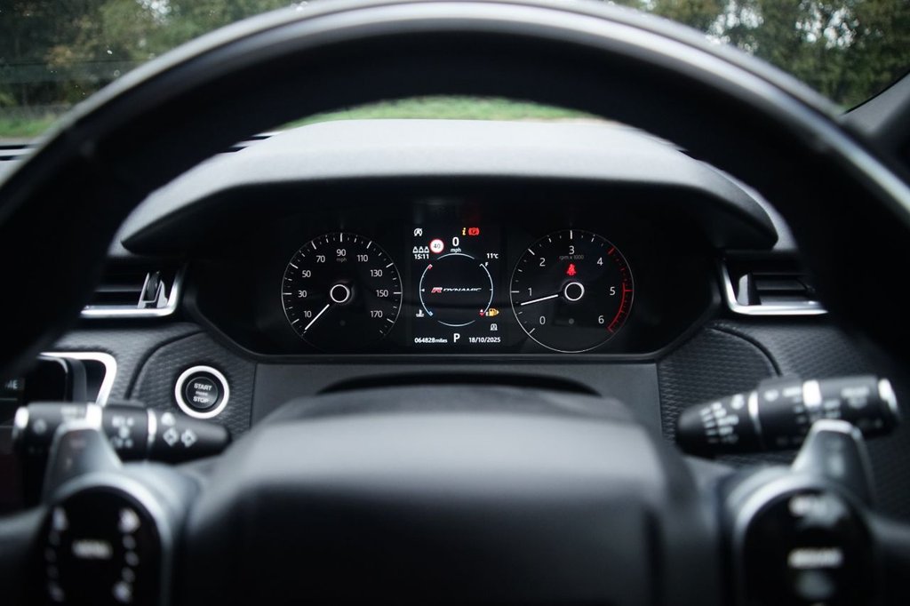 Used Land Rover Range Rover Velar 2019 for sale - 76582102: Photo 13