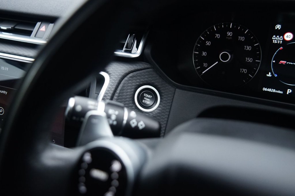 Used Land Rover Range Rover Velar 2019 for sale - 76582102: Photo 15